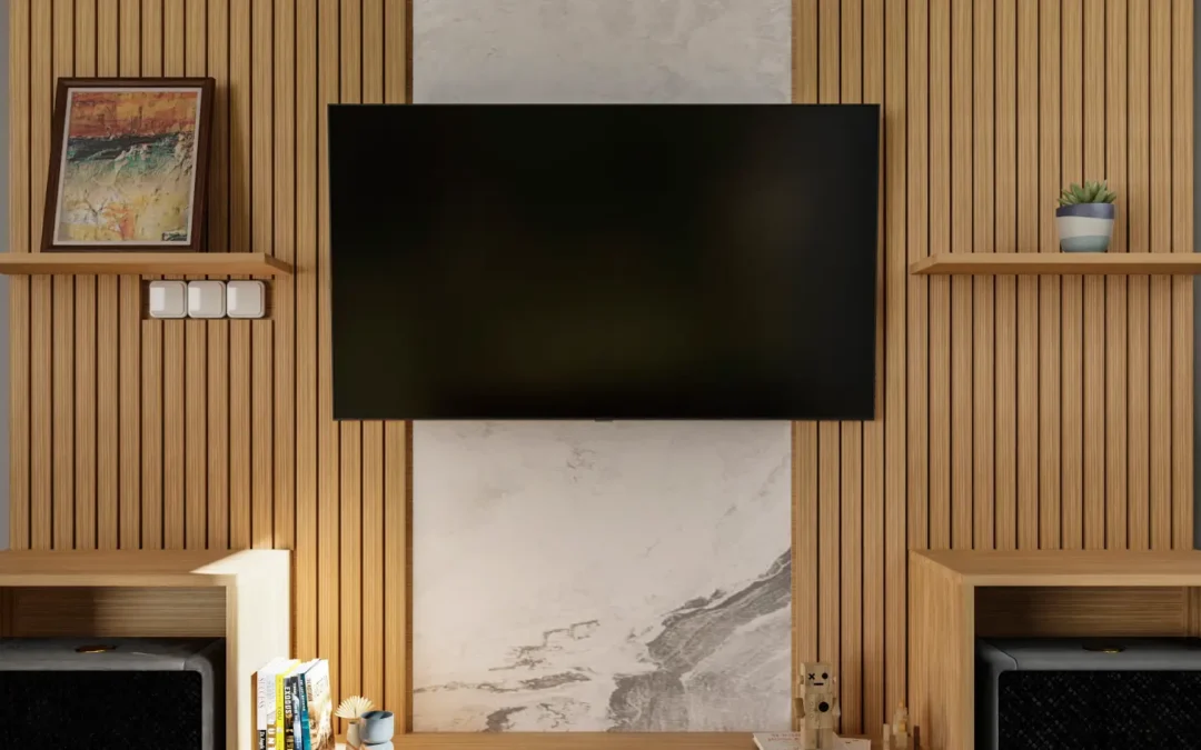 2 side mounted